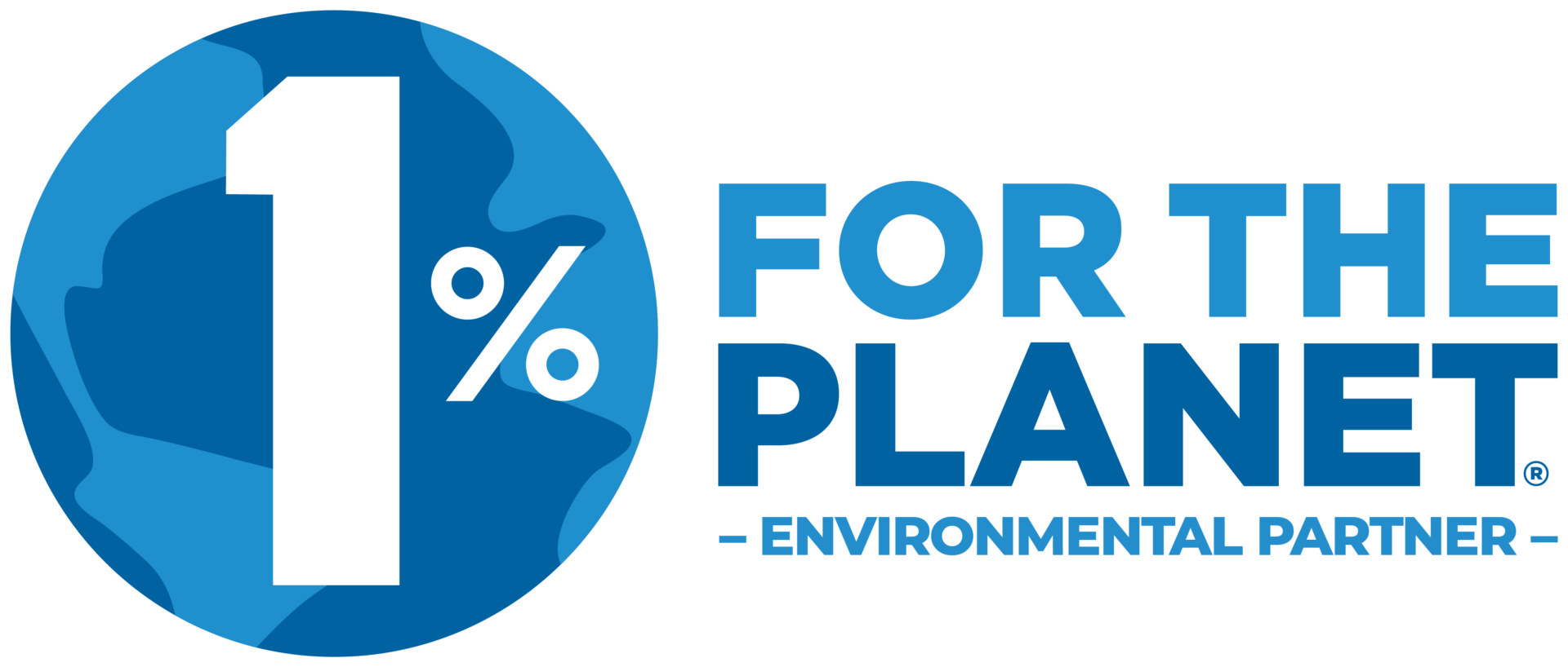 1% For The Planet Environmental Partner