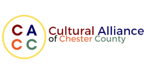 Member of the Cultural Alliance of Chester County